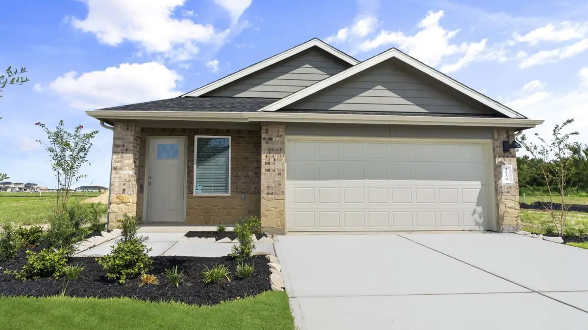 31318 Bentley Pines Drive, Fulshear, TX 77441 - #1