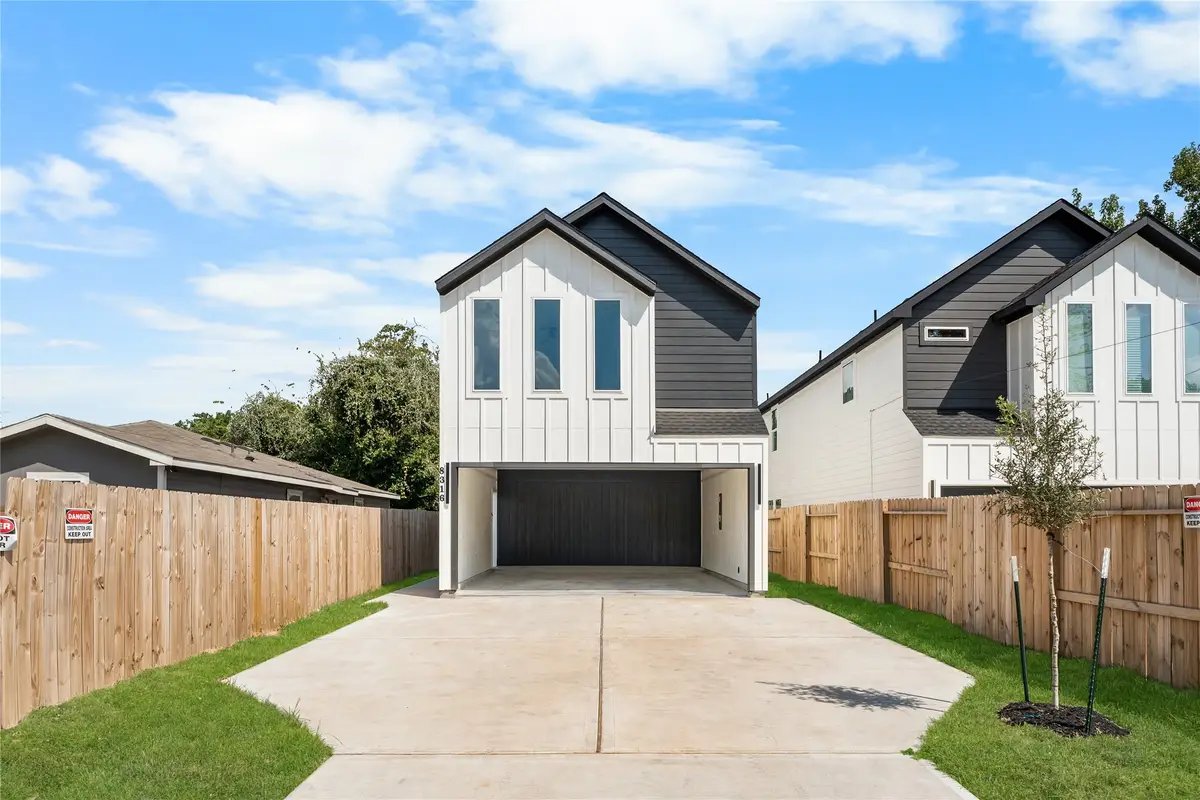 8316 Prairie View Drive, Houston, TX 77088 - #1