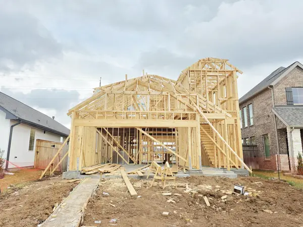 4058 Apiary Point, Missouri City, TX 77459