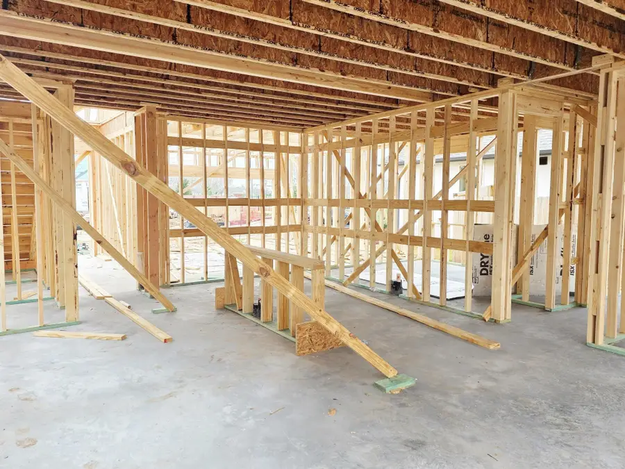 4058 Apiary Point, Missouri City, TX 77459 - #3