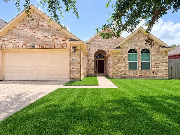 19535 Tuscola Lane, Katy, TX 77449