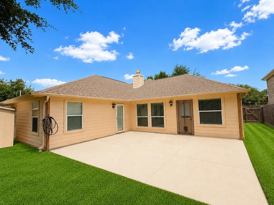 19535 Tuscola Lane, Katy, TX 77449 - #2