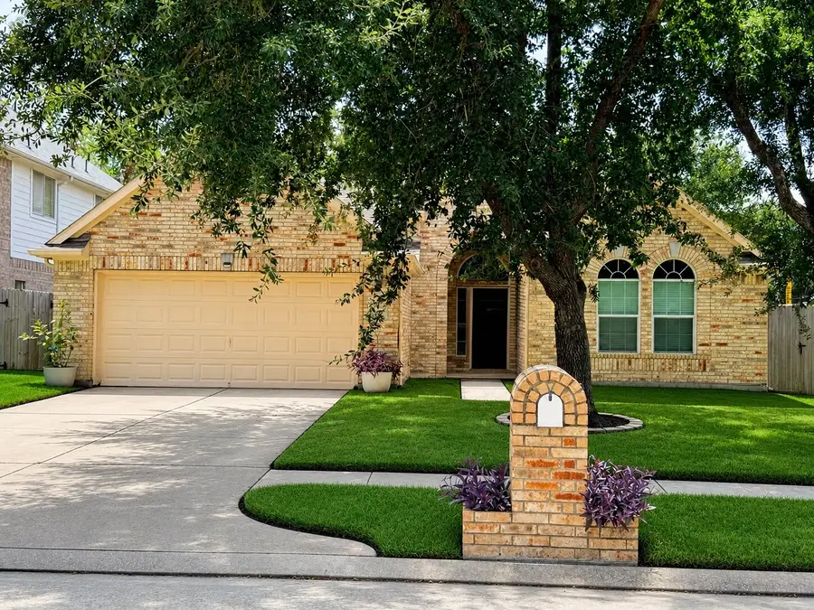 19535 Tuscola Lane, Katy, TX 77449 - #3