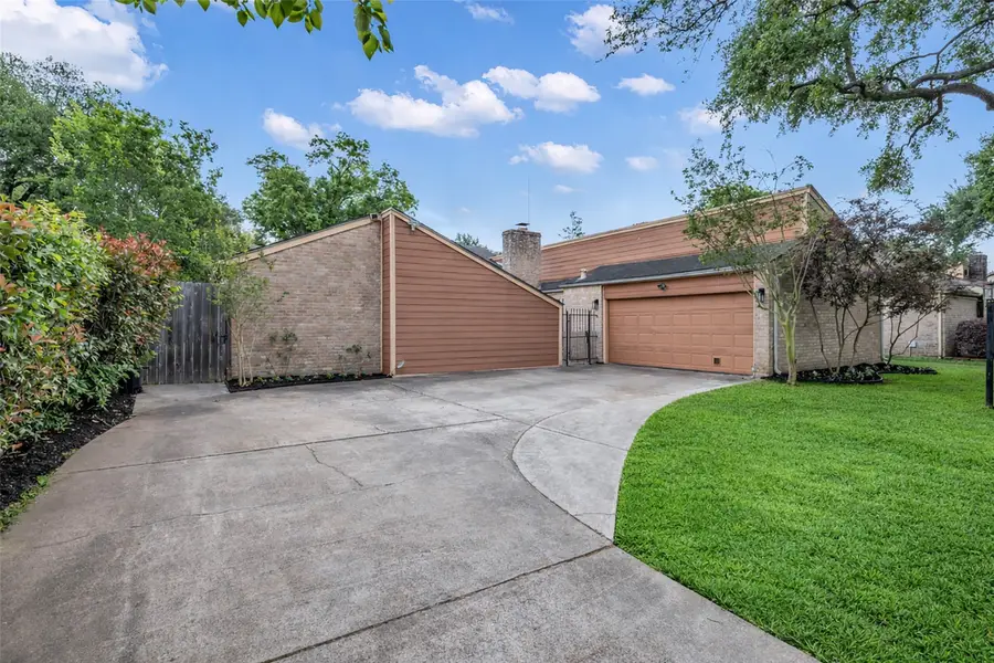 8206 Debbie Gay Drive, Houston, TX 77040 - #2