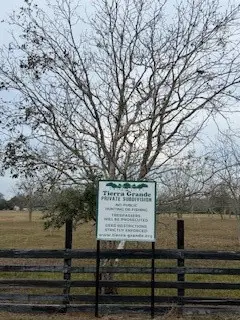 0 Tierra Grande Drive, Needville, TX 77461 - #2