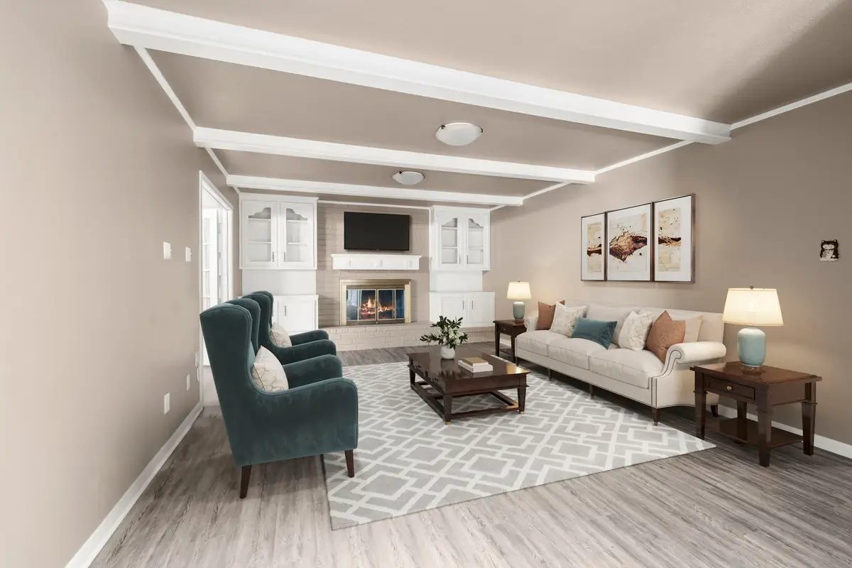 4023 Laverock Road, Spring, TX 77388 - #1