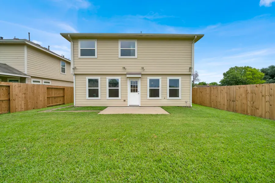 12818 Regg Drive, Houston, TX 77045 - Image #3