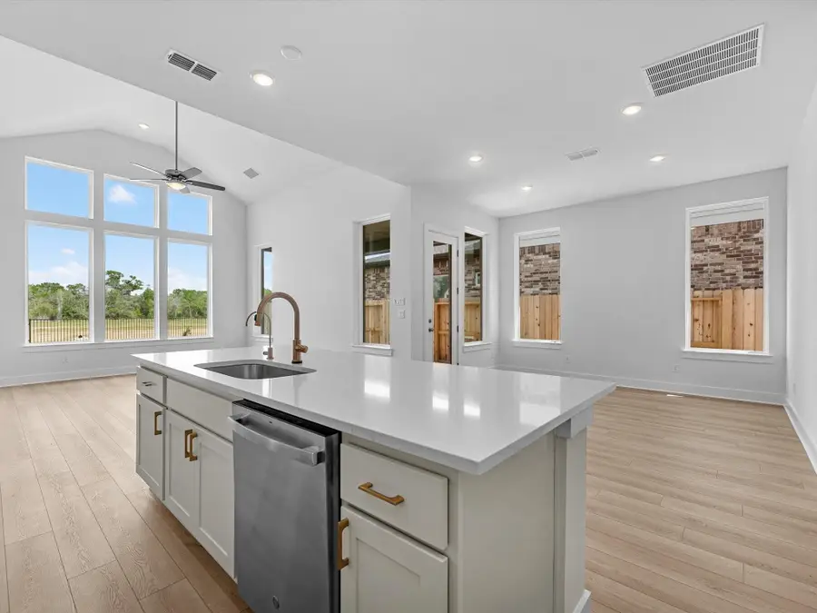26122 Woods Bay Drive, Katy, TX 77494 - #3