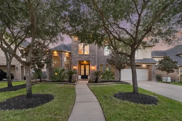 2806 Texas Laurel Drive, Katy, TX 77494