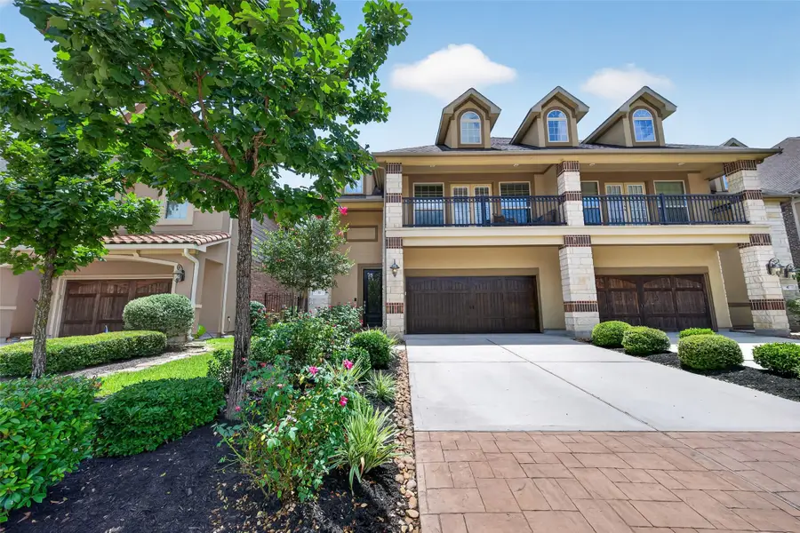 51 Banbury Court, Tomball, TX 77375 - #2