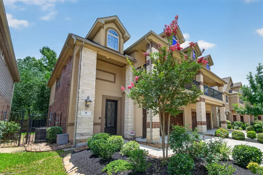 51 Banbury Court, Tomball, TX 77375 - #3