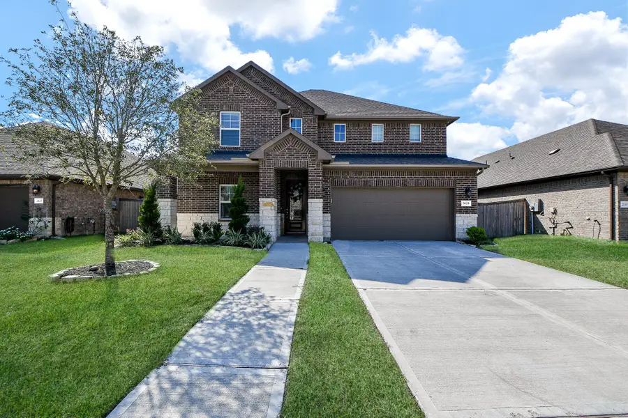 2626 Summer Indigo Trail, Houston, TX 77089 - Image #2