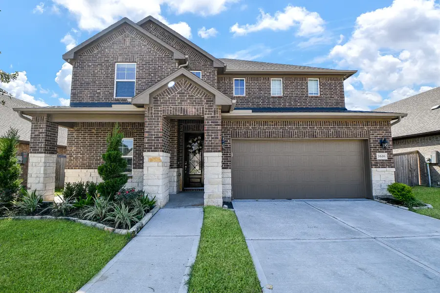 2626 Summer Indigo Trail, Houston, TX 77089 - Image #3