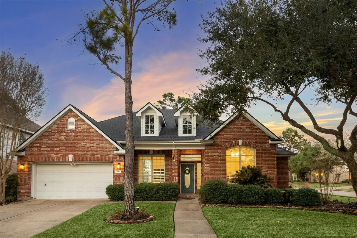 23802 China Lake Court, Katy, TX 77494 - #1