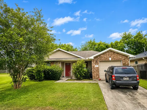 8121 Livingston Street, Houston, TX 77051