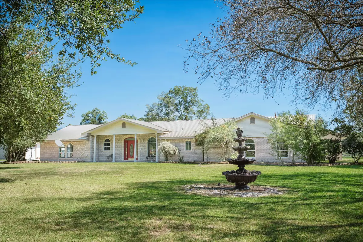 6830 Miller Wilson Road, Crosby, TX 77532 - Image #1