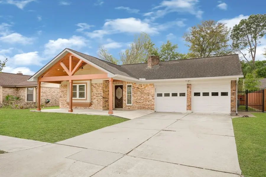 4518 Seneca Street, Pasadena, TX 77504 - #2