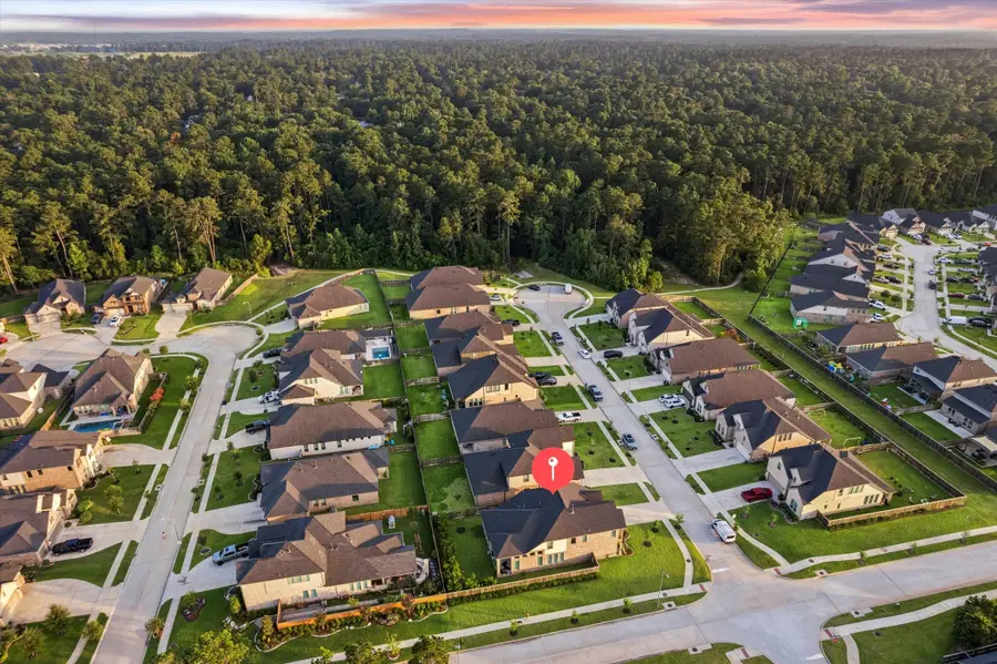 1365 Knollbridge Point Lane, Pinehurst, TX 77362 - #3