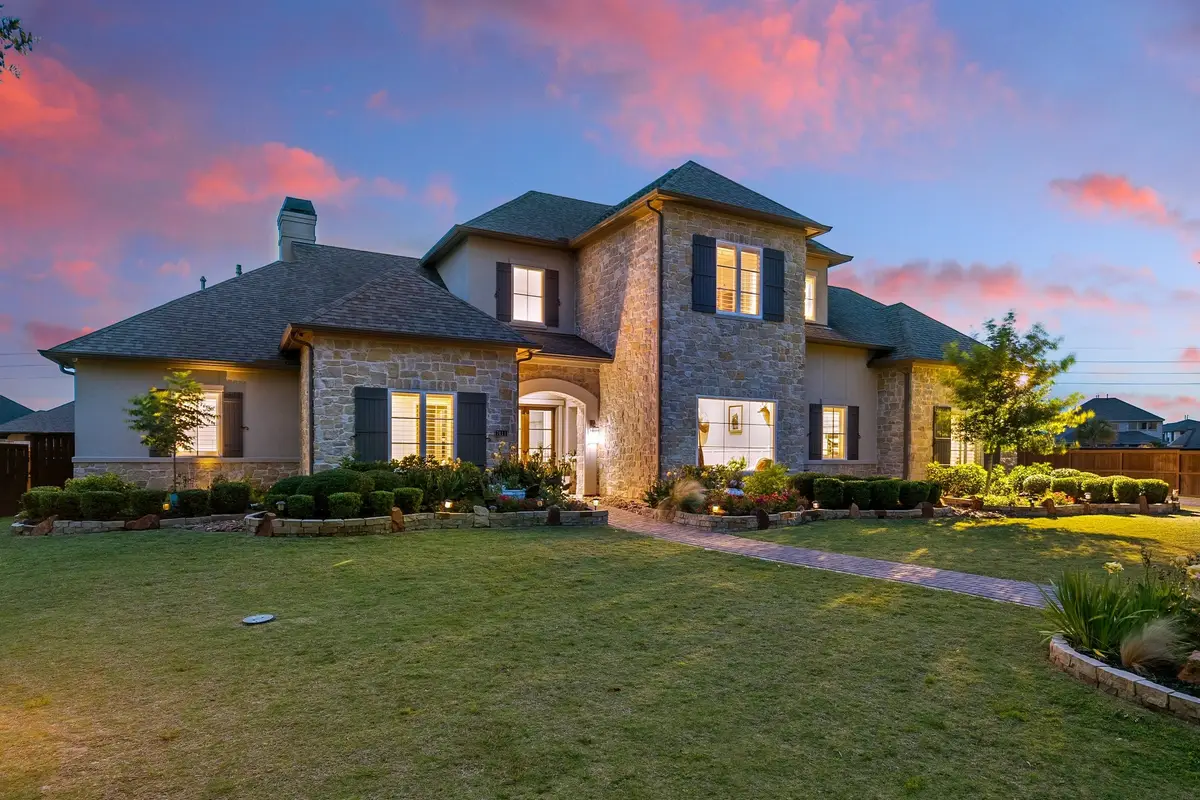 7411 Palmetto Springs Trail, Katy, TX 77493 - #1