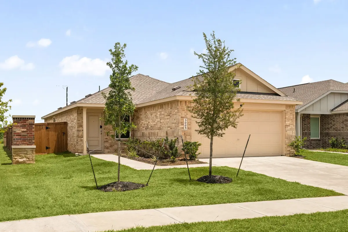 3005 Majestic Sunrise Drive, Katy, TX 77493 - #1
