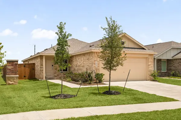 3005 Majestic Sunrise Drive, Katy, TX 77493