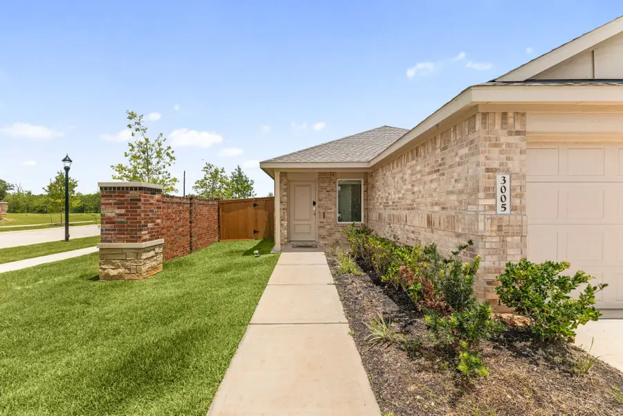 3005 Majestic Sunrise Drive, Katy, TX 77493 - #2