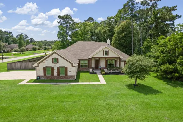 28503 Redwood Cliff Lane, Houston, TX 77336