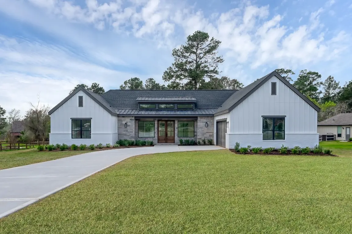 14742 Turquoise Trail, Willis, TX 77378 - #1