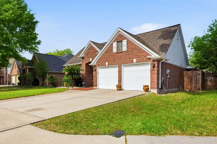 16814 Valley Palms Drive, Spring, TX 77379 - #3