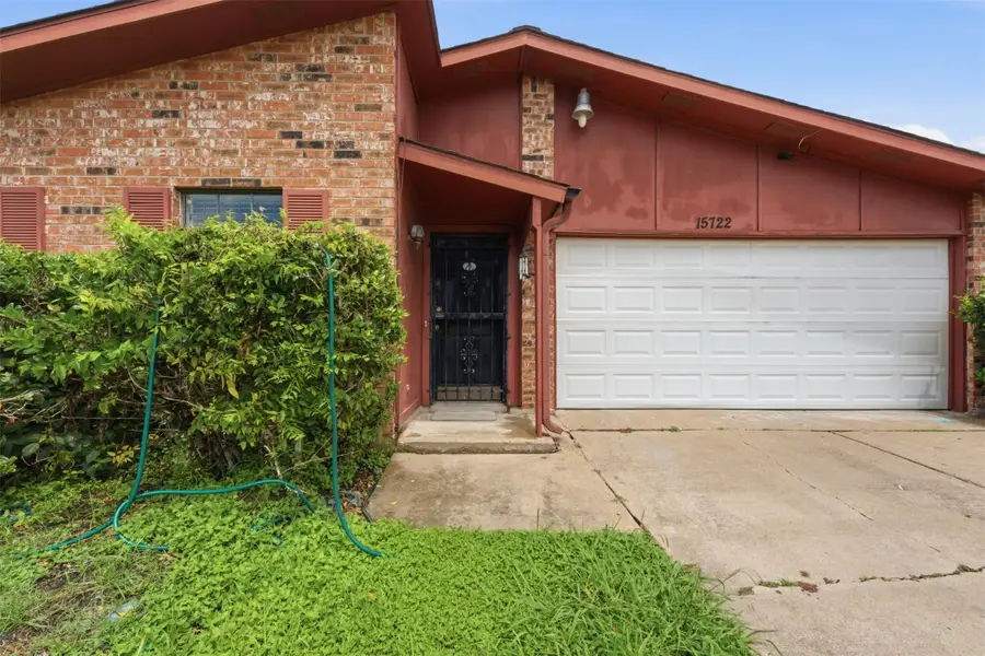 15722 Corsair Road, Houston, TX 77053 - #2