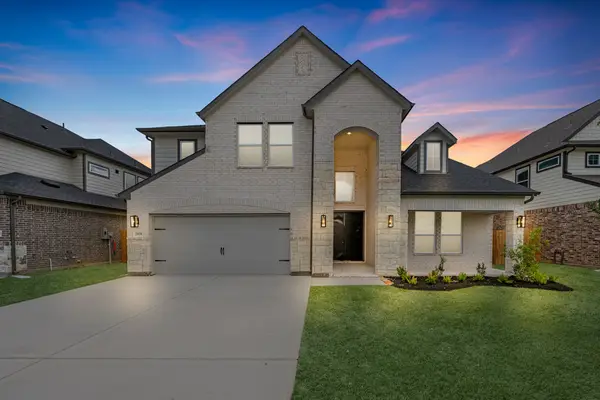 2915 Belle Tree Lane, Katy, TX 77493