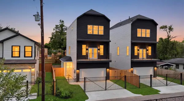 944 Homer Street, Houston, TX 77091