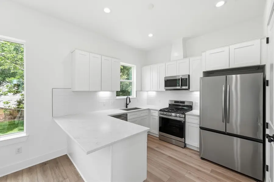 944 Homer Street, Houston, TX 77091 - #2