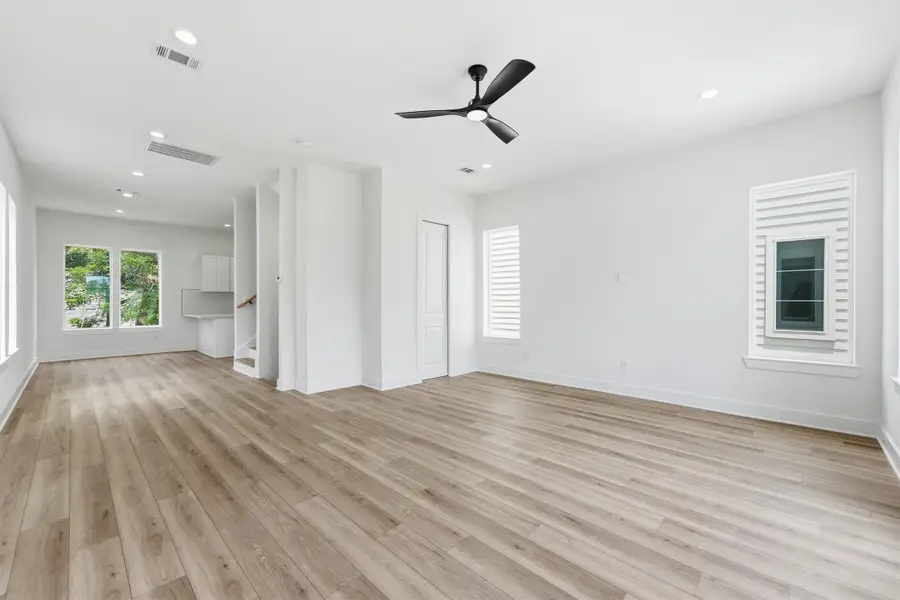 944 Homer Street, Houston, TX 77091 - #3