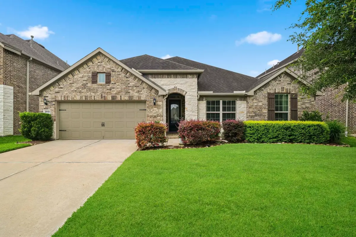 25123 Dunbrook Springs Lane, Katy, TX 77494 - #1