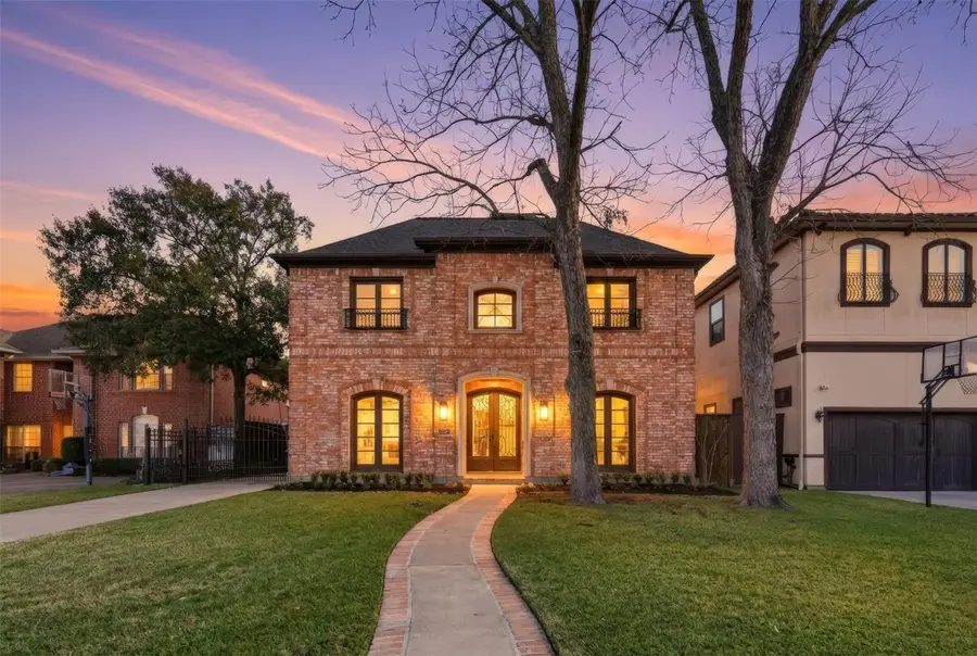 539 Wisteria Street, Bellaire, TX 77401 - #2