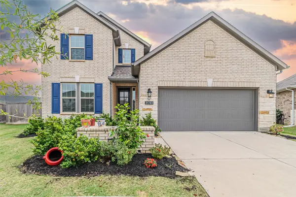 21703 Prickly Caterpillar Court, Cypress, TX 77433