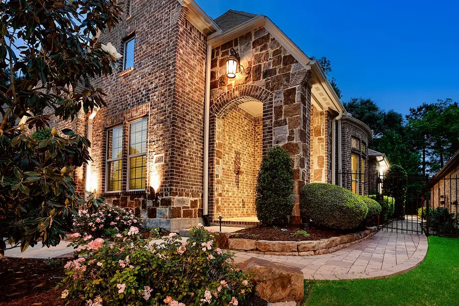 207 Muirfield Pointe Way, Montgomery, TX 77316 - #2
