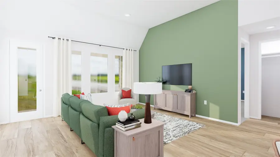 26915 Nightingale Songs Drive, Katy, TX 77493 - #3