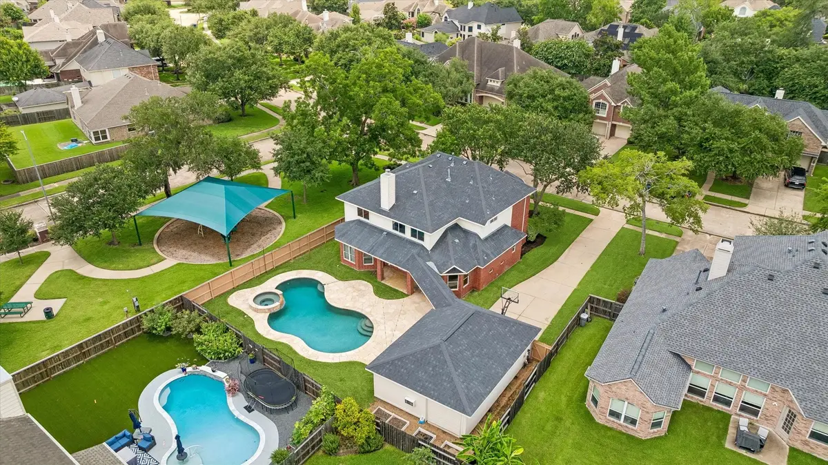 1331 Shady Bend Drive, Sugar Land, TX 77479 - #1