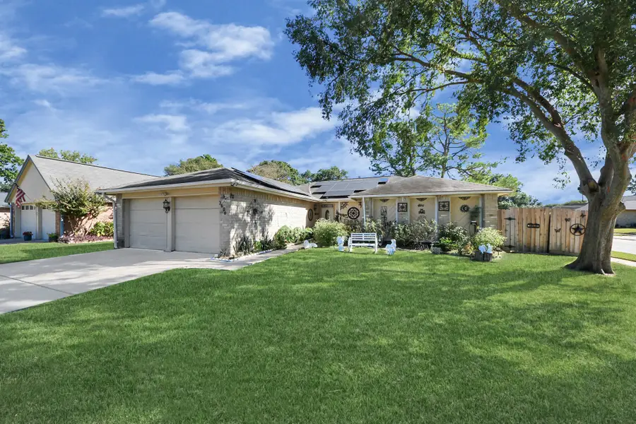 2606 2606 Sunbird, Houston, TX 77084 - Image #2