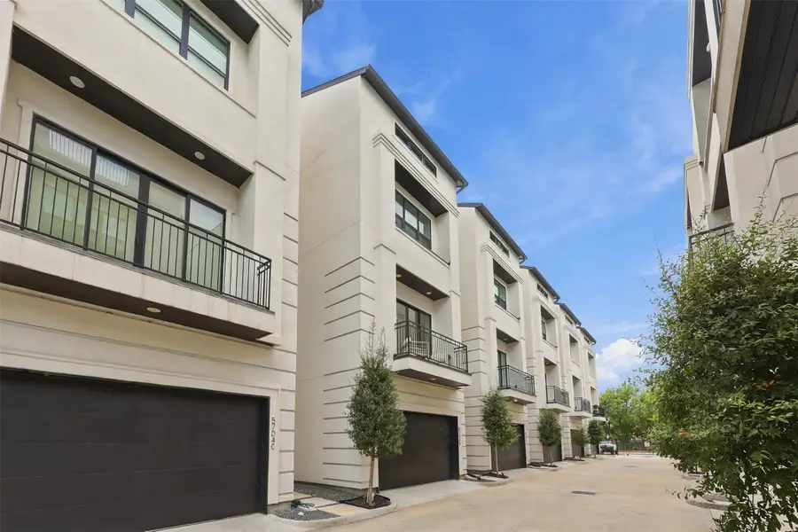 5704 Fairdale Lane #B, Houston, TX 77057 - #2