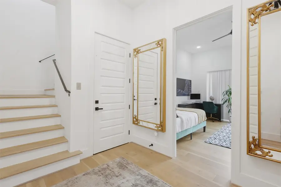 5704 Fairdale Lane #B, Houston, TX 77057 - #3