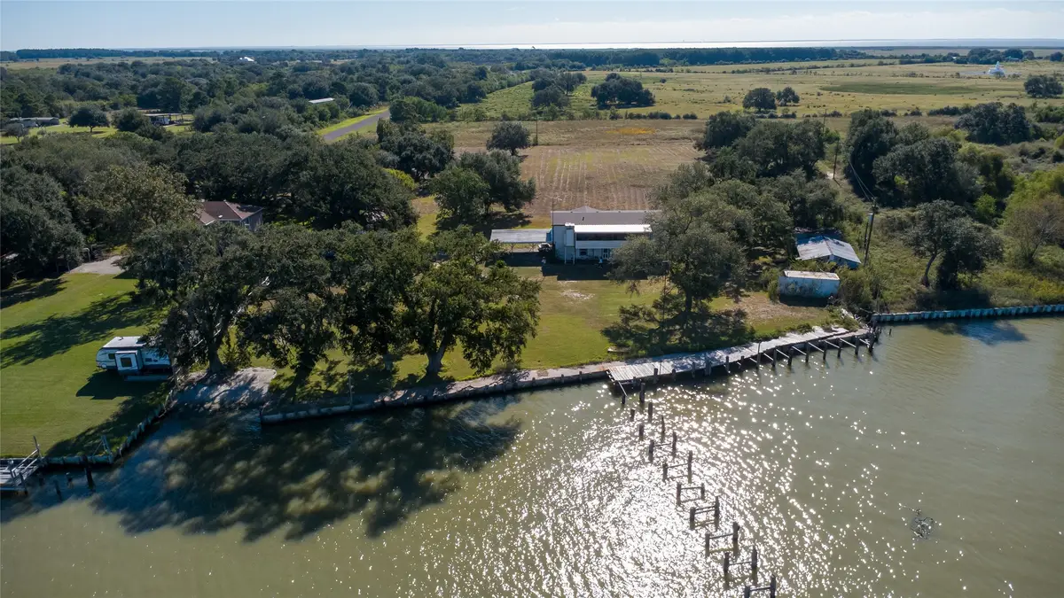 223 Fisherman Road, Anahuac, TX 77514 - #1