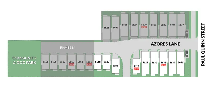 5637 Azores, Houston, TX 77091 - #3