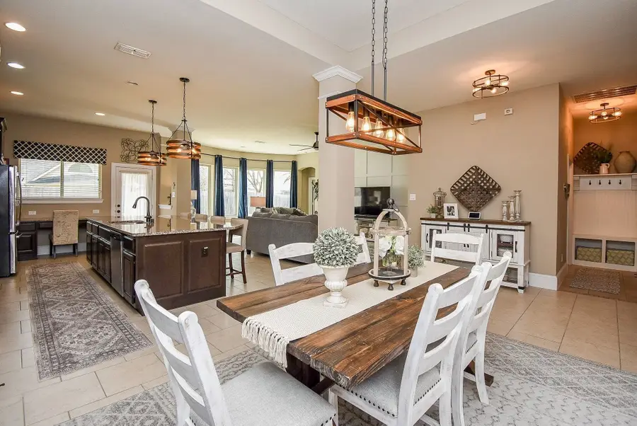 306 Carsen Hollow Lane, Richmond, TX 77406 - #3