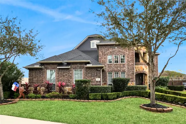 5403 Pecan Pass Court, Missouri City, TX 77459