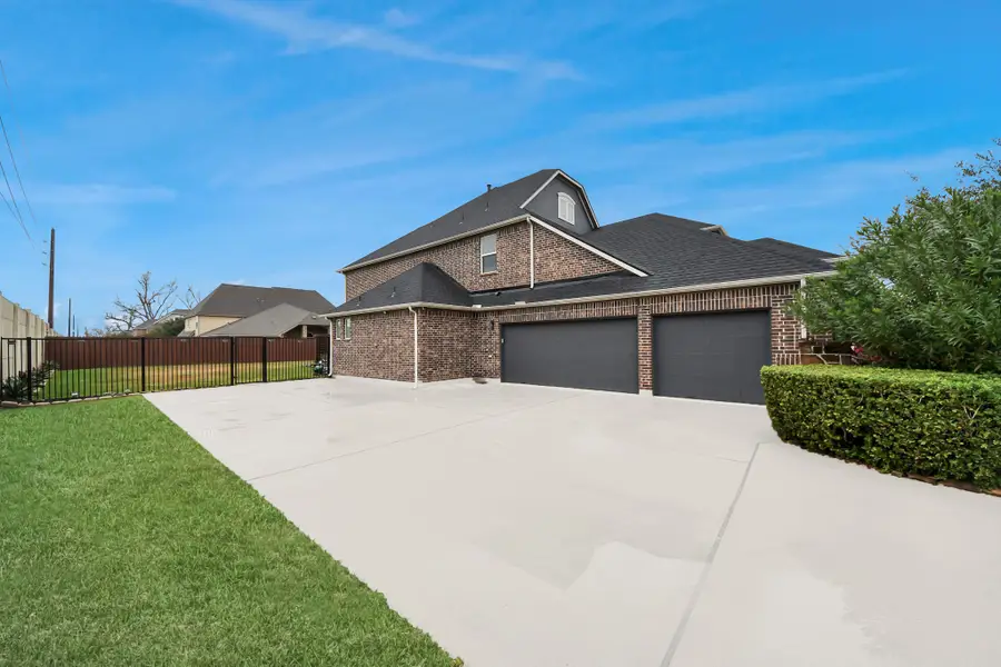 5403 Pecan Pass Court, Missouri City, TX 77459 - #3