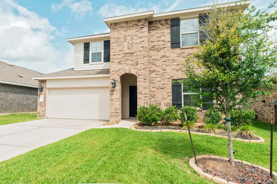 13845 Rock Island Trail, Conroe, TX 77384 - #2