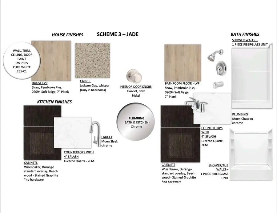 25235 Leather Leaf Court, Montgomery, TX 77316 - #3